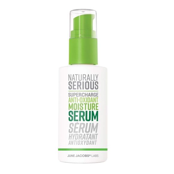 naturally serious Other - Naturally Serious Moisture Serum